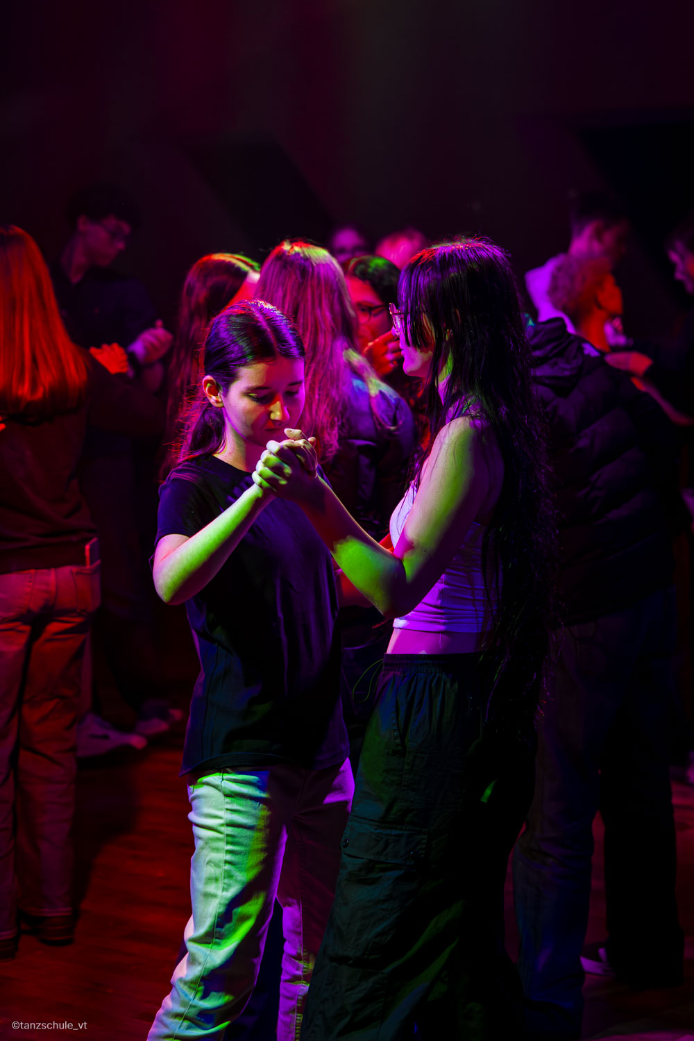 20250125 Come Together Tanzparty 9121